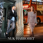 Edona Llalloshi & Miloti - Nuk Harrohet