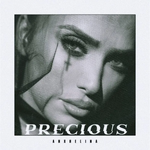 Anxhelina - Precious