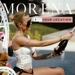 Morena Taraku - F*ck Your Location Video