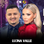Kaltrina Selimi & Alban Mehmeti - Lujna Valle