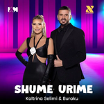 Buraku & Kaltrina Selimi - Shumë Urime Për Ty