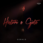 Gerald - Hennessy