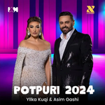 Yllka Kuqi & Asim Gashi - Potpuri (Gezuar 2024)