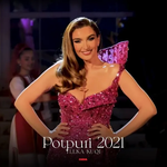 Yllka Kuqi - Potpuri (Gezuar 2021)