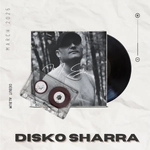 Mr Elvis - Disko Sharra