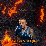 Mr Elvis - Alban Beqiri