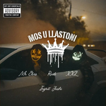 Rudi - Mos U Llastoni