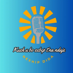 Nexhip Dida - Kush U Bo Sebep T'na Ndaje