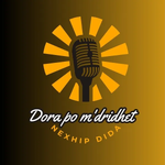 Nexhip Dida - Dora Po M'dridhet
