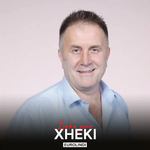 Xheki - Loqka Jeme