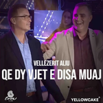 Vellezerit Aliu - Qe Dy Vjet E Disa Muaj