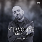 Ekrem Gj - N'tavoline