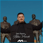 Alban Mehmeti - Zahir Pajaziti