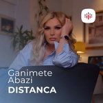 Ganimete Abazi - Distanca