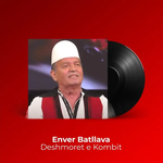 Enver Batllava - Deshmoret E Kombit