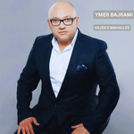 Ymer Bajrami - Vajza E Mahallës