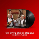 Naim Salihi, Alia & Halil Bytyqi - Vajtimi I Avdisë