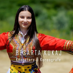 Besarta Kukaj - Këngëtare & Koreografe
