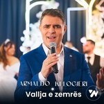 Armaldo Kllogjeri - Vallja E Zemrës