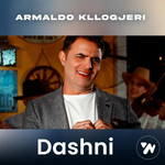 Armaldo Kllogjeri - Dashni Video