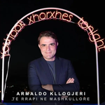 Armaldo Kllogjeri - Te Rrapi Ne Mashkullore
