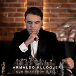 Armaldo Kllogjeri - Kur Perëndon Dielli