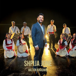 Valton Krasniqi - Shpija Jone