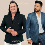 Valton Krasniqi & Besim Zahaj - Me Ojna