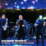 Sajmir Misku - M'kan Thon Shoqet Mrome