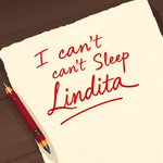 Lindita - I Can't Sleep