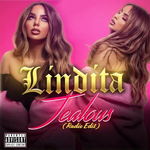 Lindita - Jealous