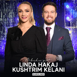 Linda Hakaj & Kushtrim Kelani - Mbushim Gotat