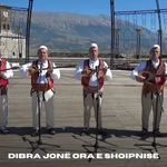Sherif Dervishi, Zef Doçi & Mendi Buci - Dibra Jone Ora Shqipnise