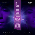 Alida & Deny K - Le Go
