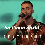 Genti Deda - Sa T'Kam Dasht