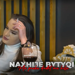 Naxhije Bytyqi - Me Paske Dasht Me Hile