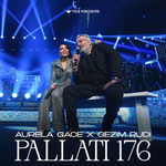 Aurela Gaçe & Gëzim Rudi - Pallati 176