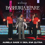 Aurela Gaçe, Dea & Eva Çutra - Dashuria E Parë
