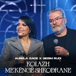 Aurela Gaçe & Gëzim Rudi - Kolazh Me Këngë Shkodrane