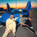 Azet & Noizy - We Back Video
