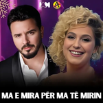 Osman Imeraj & Arjeta Vllasa - Ma E Mira Për Ma Të Mirin