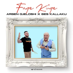 Arben Gjeloshi - Faqe Kuqe