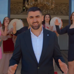 Shkelzen Krasniqi - Bonu Gati Video