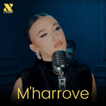Argjenda Selimi - M'harrove