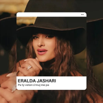 Eralda Jashari - Pa Ty Veten S'muj Me Pa