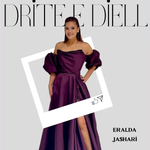 Eralda Jashari - Dritë E Diell