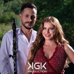 Malvina Likaj & Redis Kalaja - Buqetë Jugu