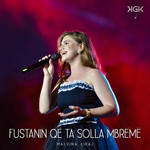Malvina Likaj - Fustanin Që Ta Solla Mbrëmë