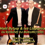 Ise Llapqeva & Halil Bytyqi - Moj Kosove Moj Bukuri