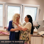Era Rusi & Fatmira Breçani - Me Zemer Te Bardhe